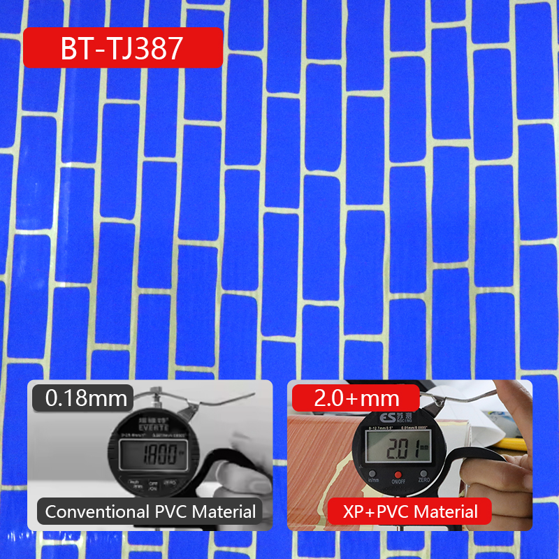 Легкая DIY Установка Испанский стиль Papel Tapiz Мраморная настенная наклейка с металлическими акцен