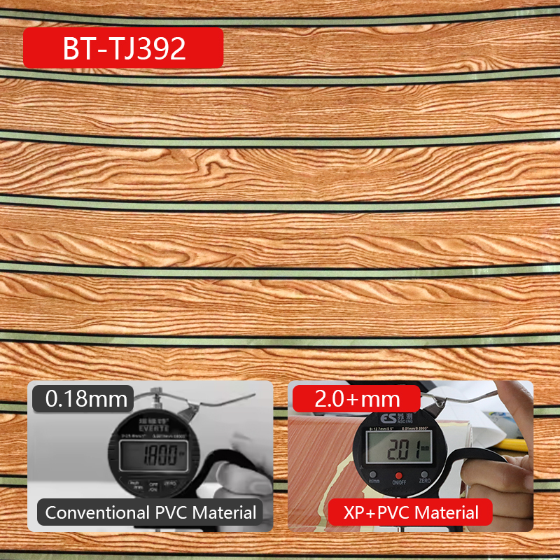 Легкая DIY Установка Испанский стиль Papel Tapiz Мраморная настенная наклейка с металлическими акцен