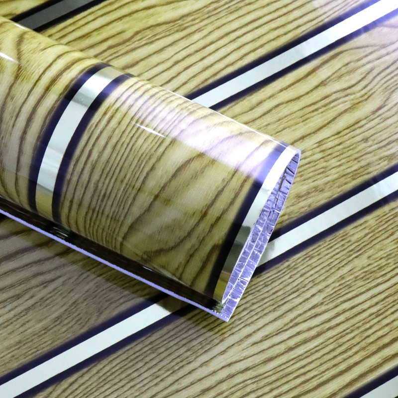 Экологически чистые съемные обои Peel Stick Wall Sticker Paper для устойчивого домашнего декора