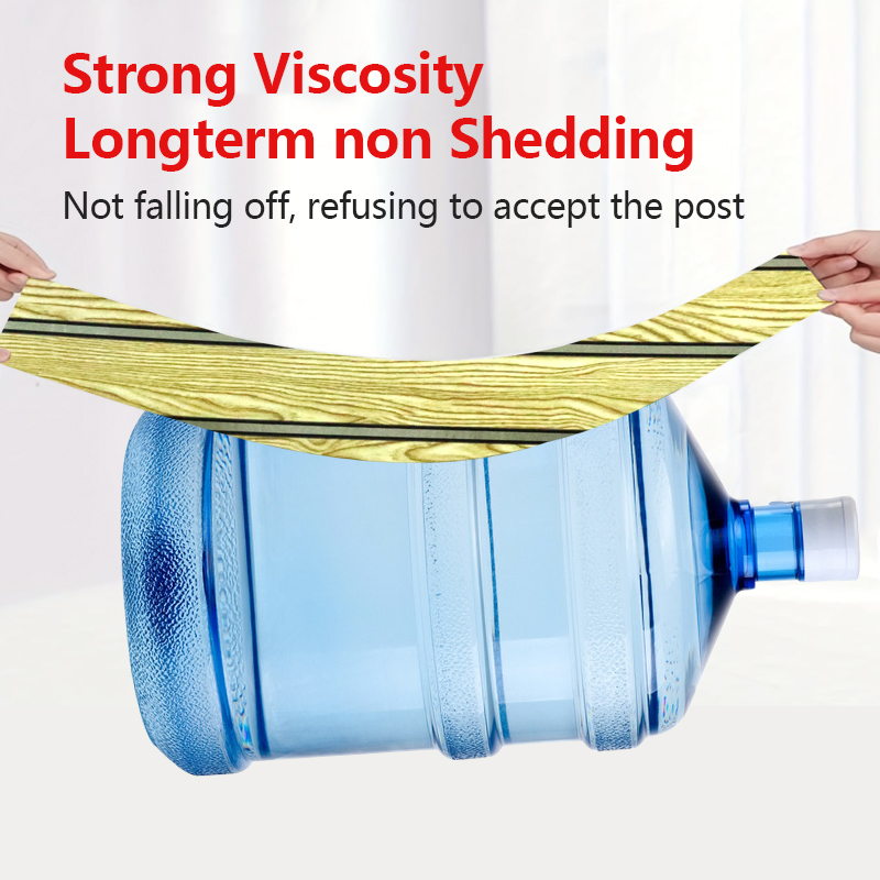 Экологически чистые съемные обои Peel Stick Wall Sticker Paper для устойчивого домашнего декора