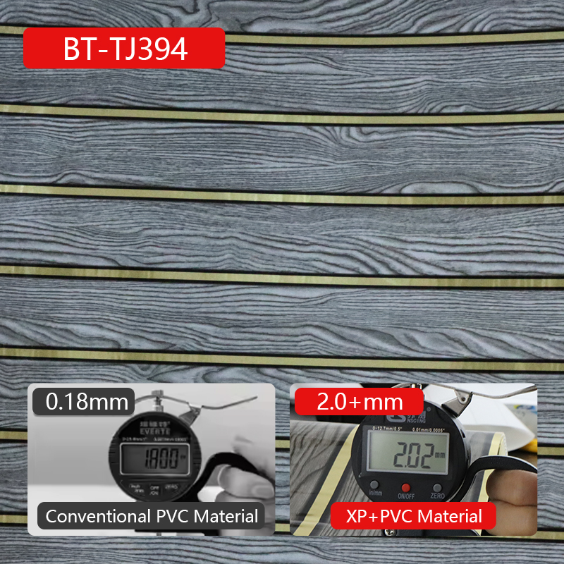 Экологически чистые съемные обои Peel Stick Wall Sticker Paper для устойчивого домашнего декора