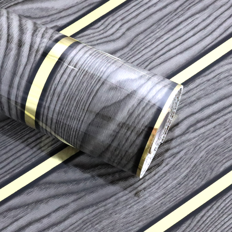 Экологически чистые съемные обои Peel Stick Wall Sticker Paper для устойчивого домашнего декора