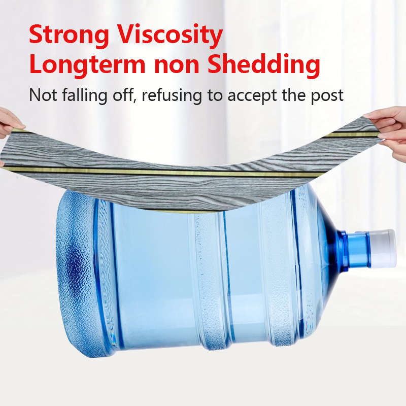 Экологически чистые съемные обои Peel Stick Wall Sticker Paper для устойчивого домашнего декора