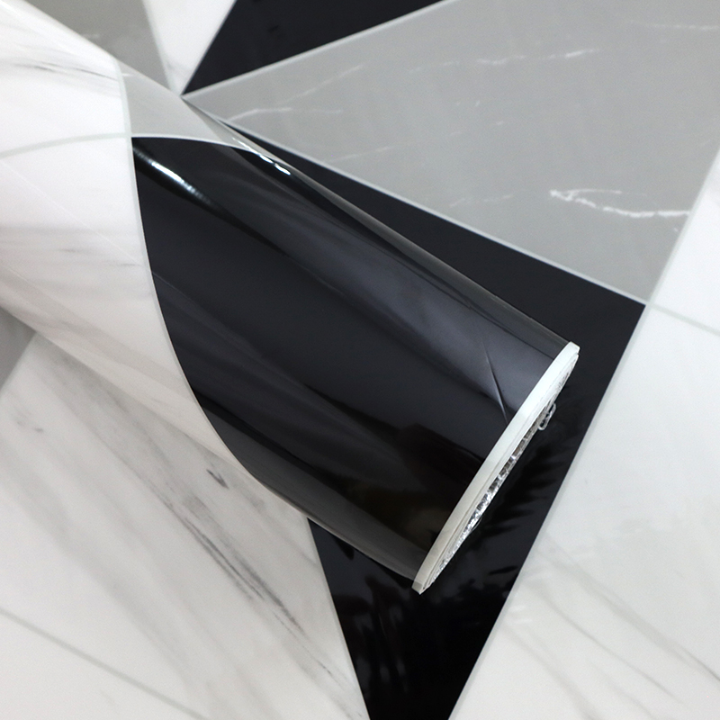 Экологически чистые съемные обои Peel Stick Wall Sticker Paper для устойчивого домашнего декора