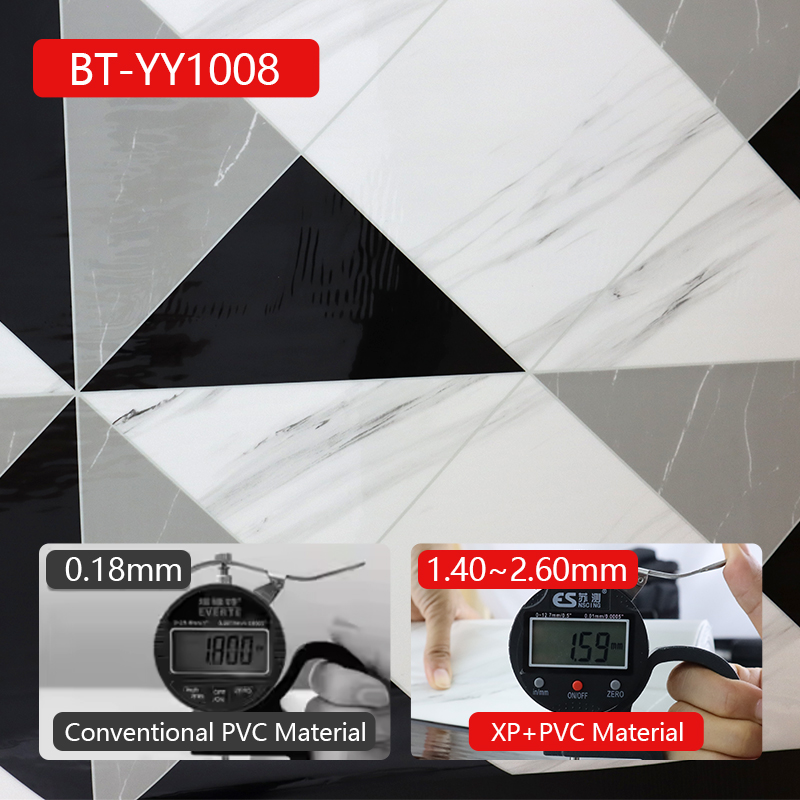 Экологически чистые съемные обои Peel Stick Wall Sticker Paper для устойчивого домашнего декора