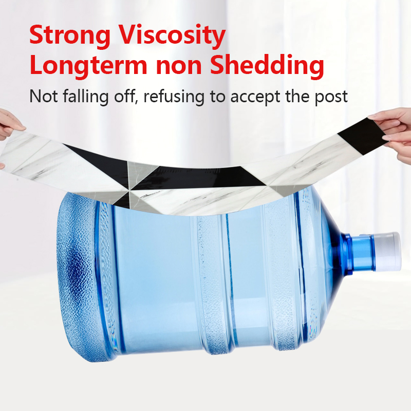 Экологически чистые съемные обои Peel Stick Wall Sticker Paper для устойчивого домашнего декора