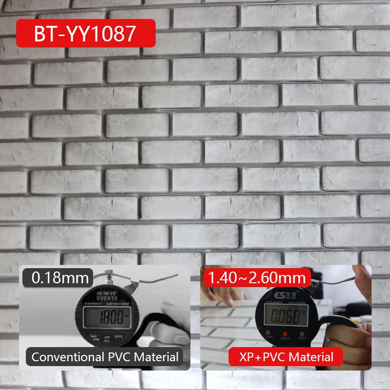 Экологически чистые съемные обои Peel Stick Wall Sticker Paper для устойчивого домашнего декора