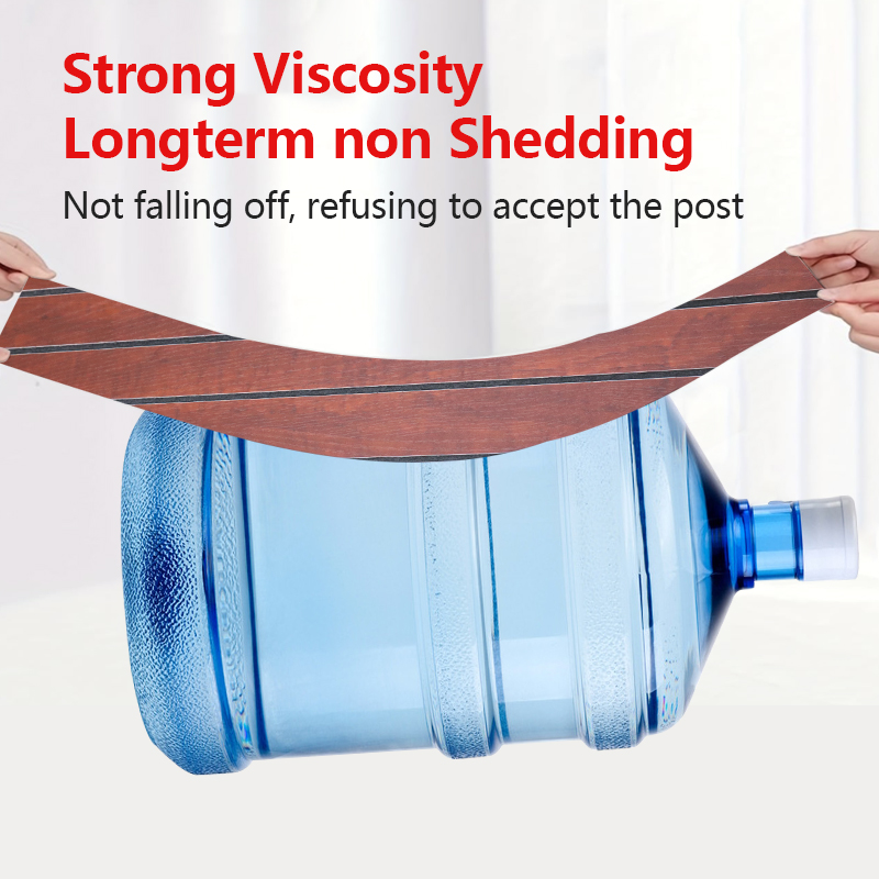 горячая продажа самоклеющаяся решетка стена наклейка анти царапины декоративный ПВХ IXPE деревянный текстуры стена наклейка