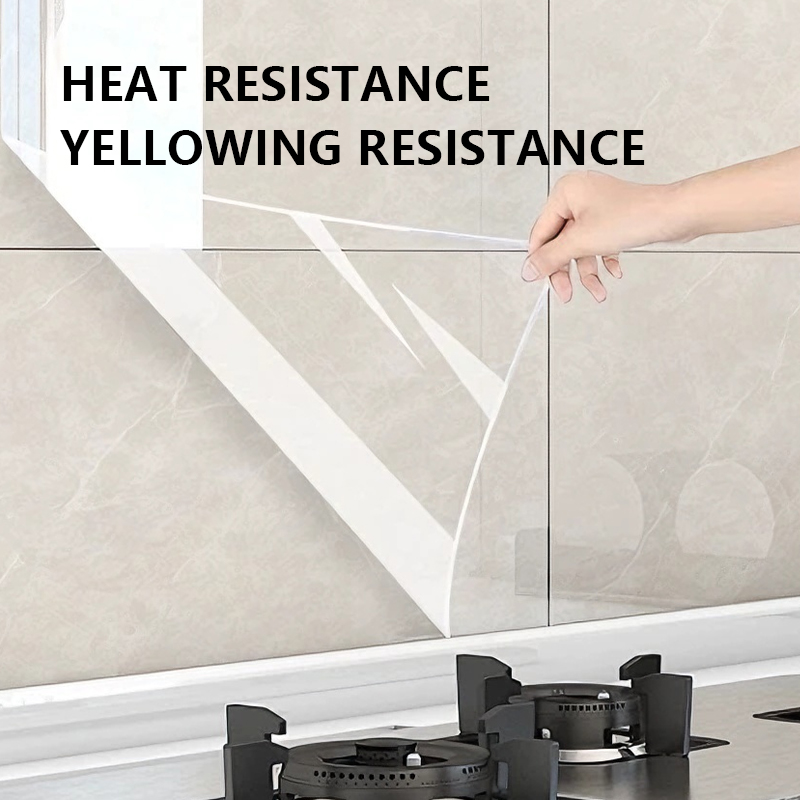 TPU прозрачная прозрачная/матовая пленка защиты мебели PPF для внутреннего мрамора и дерева