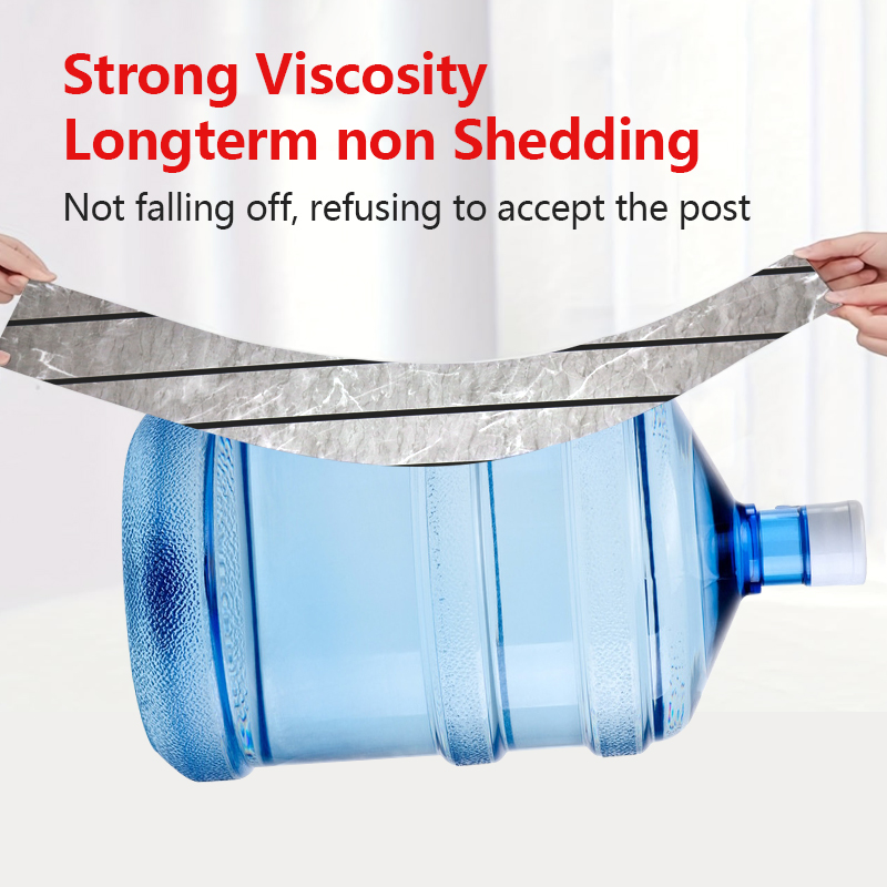 оптовая 3d самоклейка деревянный образец наклейки масло доказательство флейтовая стена наклейки для кухни гостиная