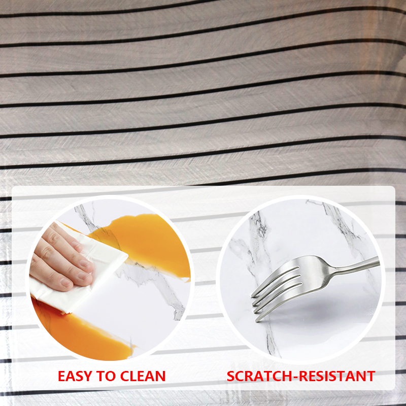 OEM Home Decor 3d решетка самоклейная настенная наклейка Снимаемые деревянные зерна IXPE флейтовая настенная панель наклейка