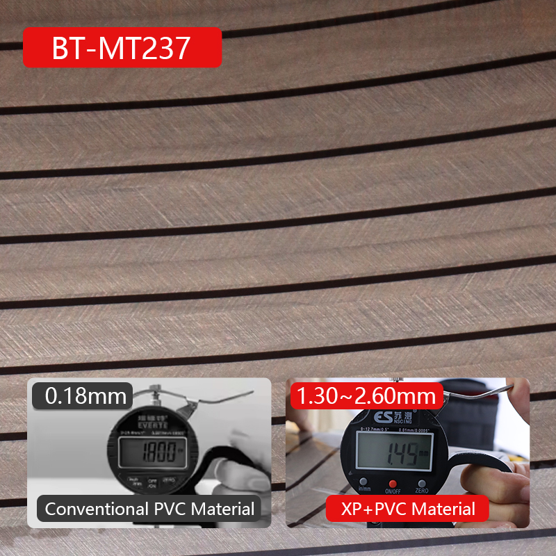 горячая продажа самоклеющаяся решетка стена наклейка анти царапины декоративный ПВХ IXPE деревянный 