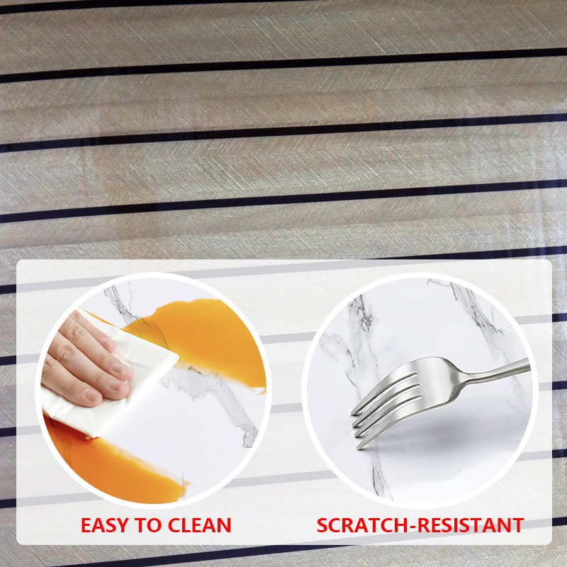 горячая продажа самоклеющаяся решетка стена наклейка анти царапины декоративный ПВХ IXPE деревянный текстуры стена наклейка