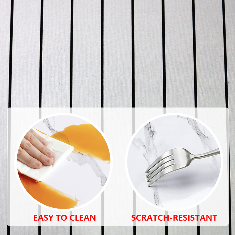 Высокоглянцевое мраморное зерно самоклейная водонепроницаемая наклейка на стену ixpe 3d для гостиной и ванной комнаты