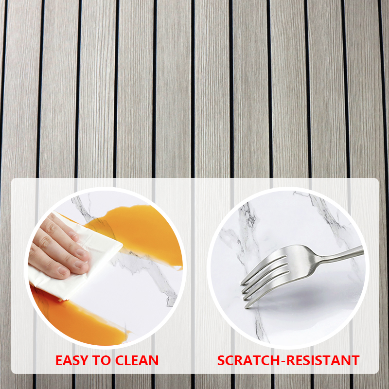 Высокоглянцевое мраморное зерно самоклейная водонепроницаемая наклейка на стену ixpe 3d для гостиной и ванной комнаты