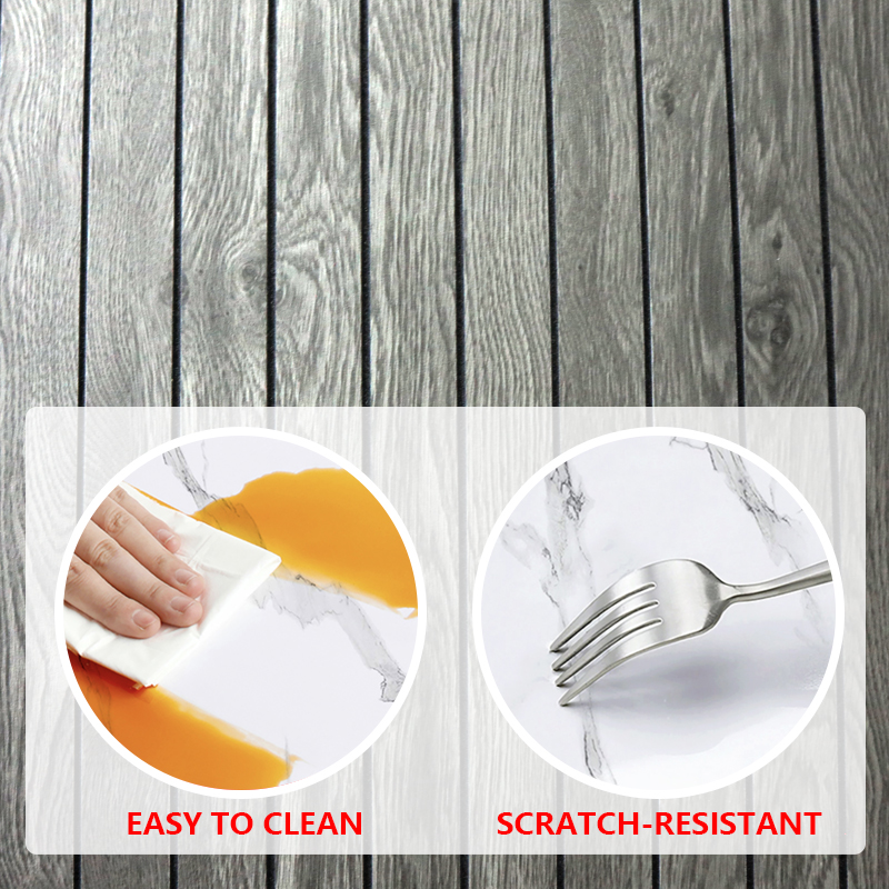 Высокоглянцевое мраморное зерно самоклейная водонепроницаемая наклейка на стену ixpe 3d для гостиной и ванной комнаты