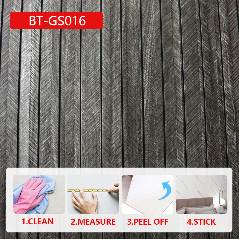 Высокоглянцевое мраморное зерно самоклейная водонепроницаемая наклейка на стену ixpe 3d для гостиной