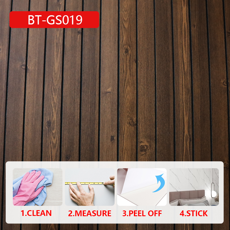 Высокоглянцевое мраморное зерно самоклейная водонепроницаемая наклейка на стену ixpe 3d для гостиной