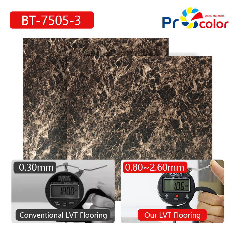 современные внутренние деревянные зерна полы индивидуальный дизайн водонепроницаемый lvt самоклеющийся пол для спальни гостиная