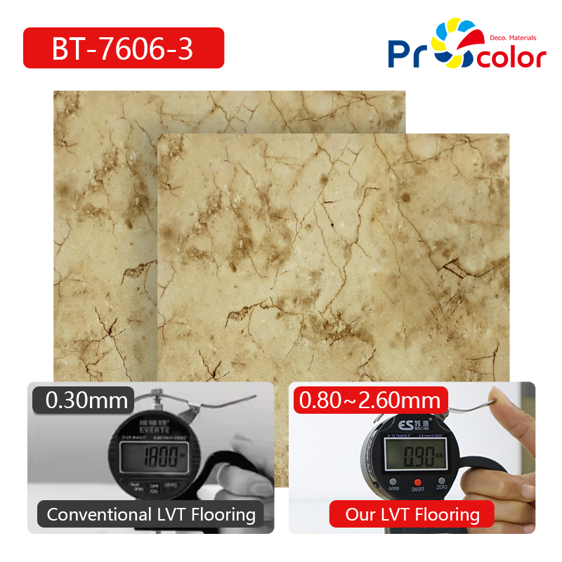 современные внутренние деревянные зерна полы индивидуальный дизайн водонепроницаемый lvt самоклеющийся пол для спальни гостиная