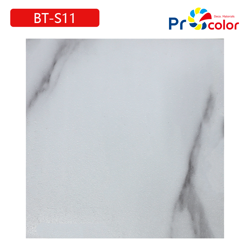 высококачественный самоклейный пол LVT скользоустойчивый водонепроницаемый пол винила LVT для кварти