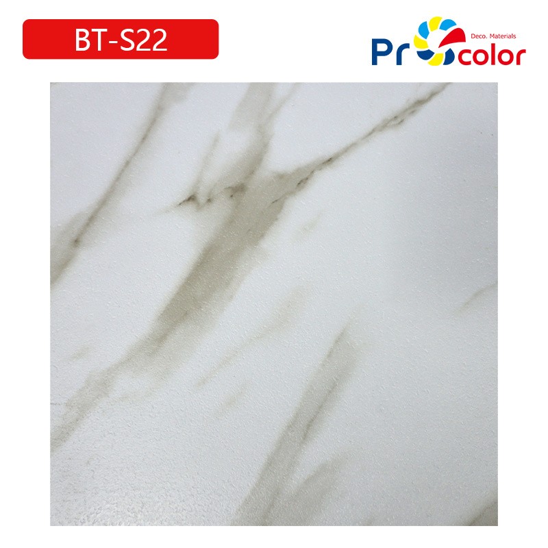 высококачественный самоклейный пол LVT скользоустойчивый водонепроницаемый пол винила LVT для кварти