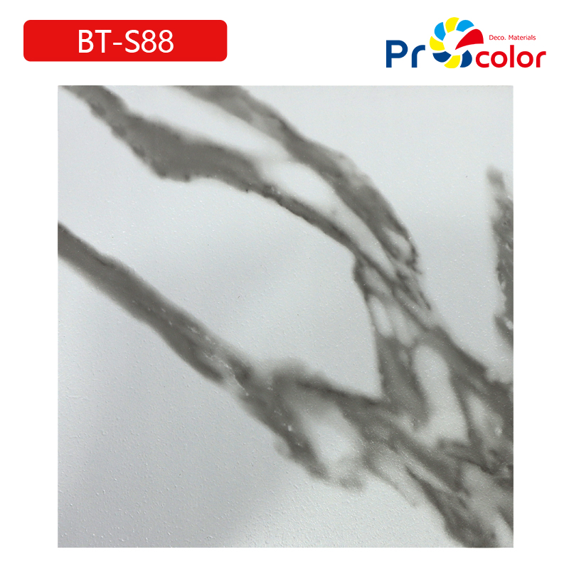 роскошный дом отель ПВХ деревянные зерна полы Custom Design Легкая установка самоклеющегося винилово