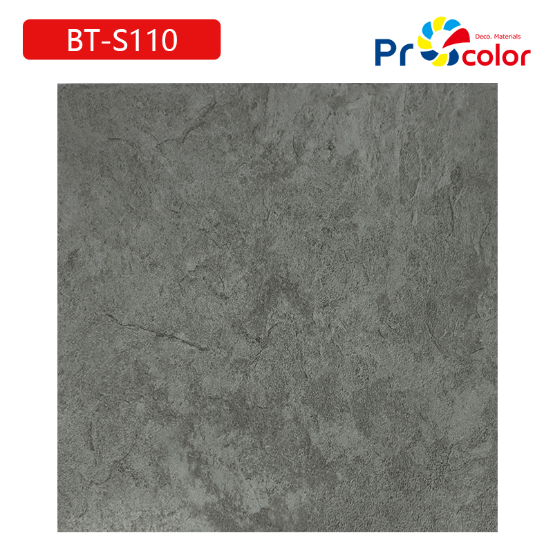 роскошный дом отель ПВХ деревянные зерна полы Custom Design Легкая установка самоклеющегося винилово